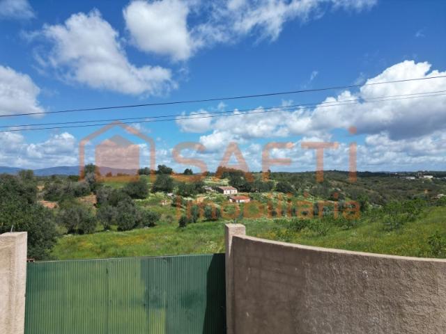 Terreno venda em Estômbar, Faro