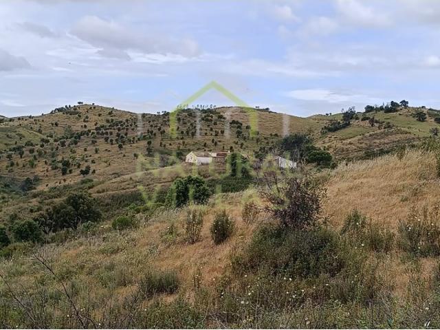 Terreno venda em Vila Real De Santo António, Faro