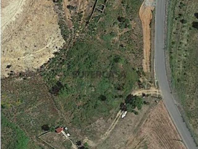 Terreno venda em Monchique, Faro