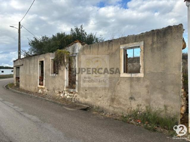 Terreno venda em Santarém