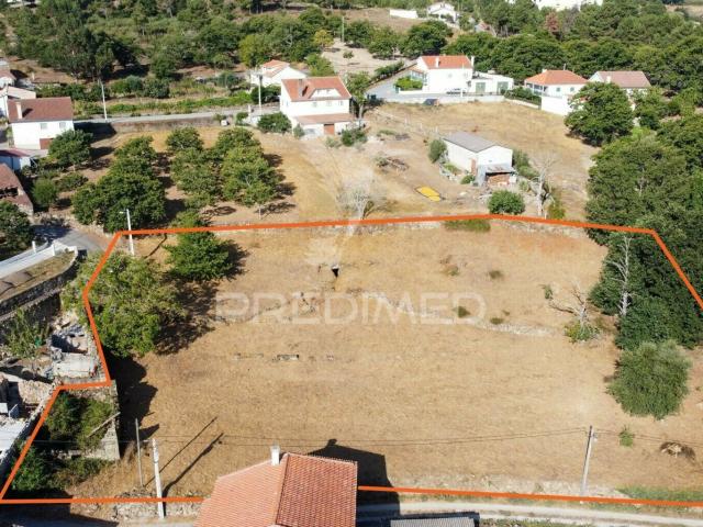 Terreno venda em Guarda, Trancoso