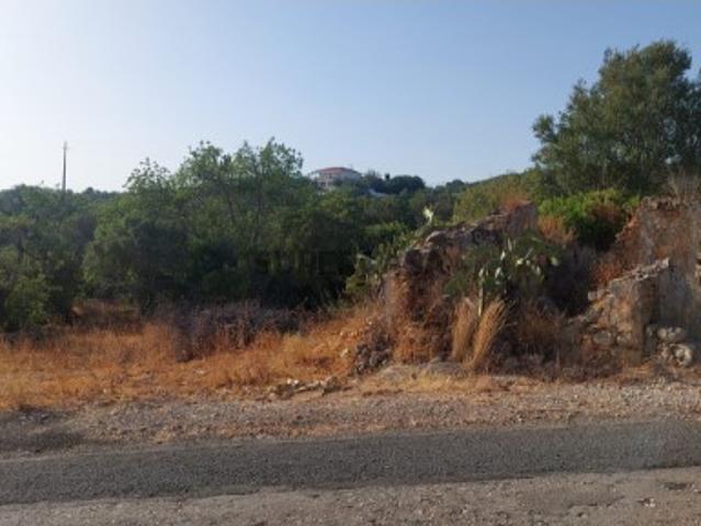 Terreno venda em Pé do Outeiro, Faro