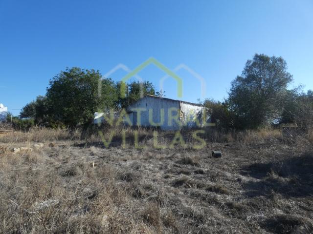 Terreno venda em Faro