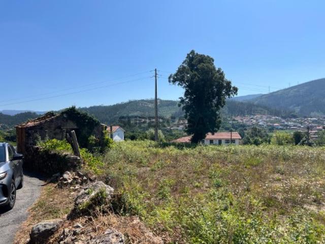 Terreno venda em Oliveira De Azeméis, Aveiro