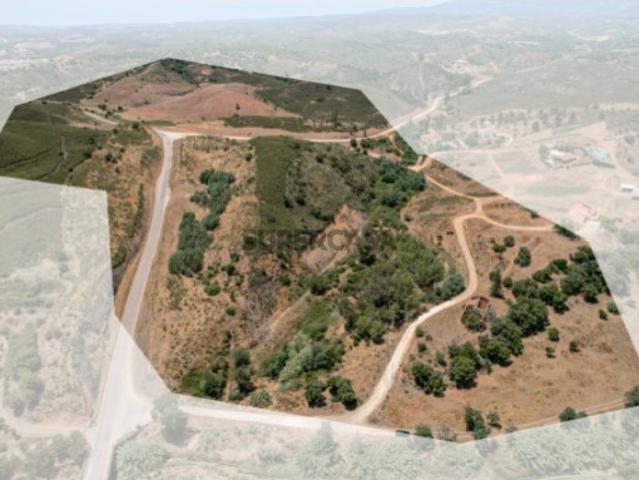 Terreno venda em Rasmalho, Portimão