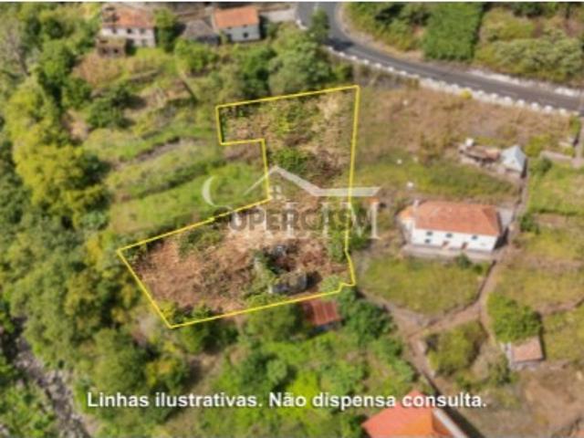 Terreno venda em Santana, Ilha Da Madeira