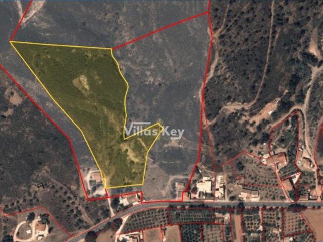 Terreno venda em Silves, Faro