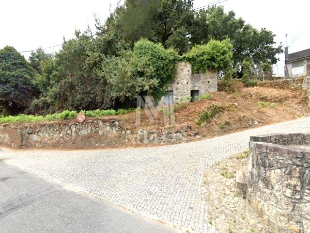 Terreno venda em Arcozelo, Braga