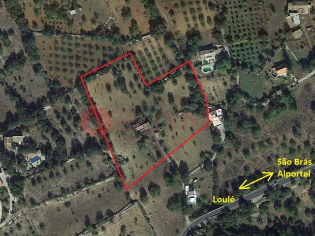 Terreno venda em Loulé, Faro