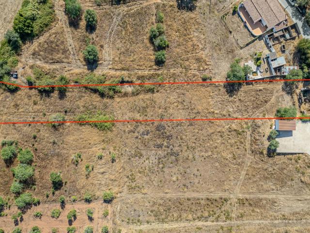 Terreno venda em Ribeira de Arade, São Bartolomeu De Messines