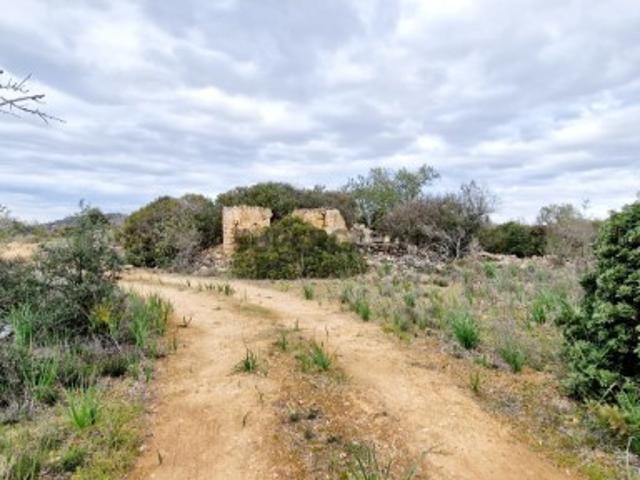 Terreno venda em Albufeira e Olhos de Água, Albufeira
