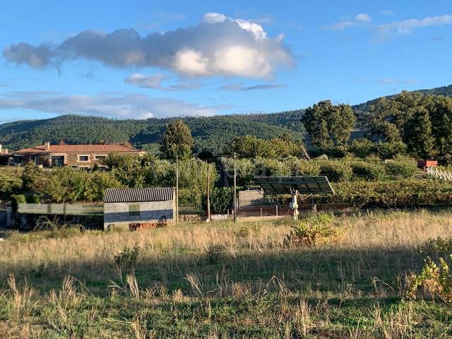 Terreno venda em Castelo Branco, Aldeia Nova Do Cabo
