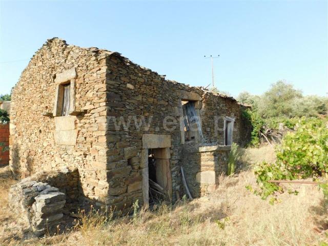 Terreno venda em Castelo Branco, Aldeia Nova Do Cabo