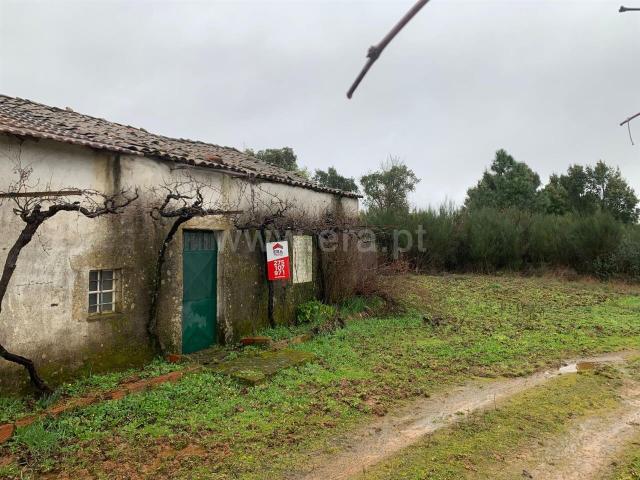 Terreno venda em Castelo Branco, Aldeia Nova Do Cabo