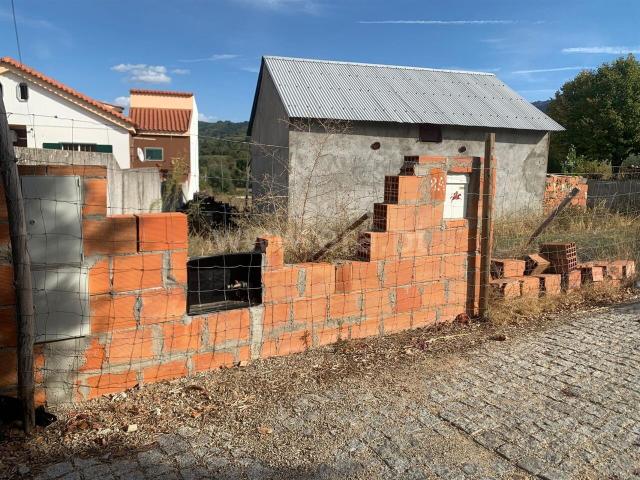 Terreno venda em Castelo Branco, Aldeia Nova Do Cabo