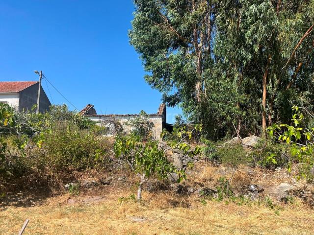 Terreno venda em Castelo Branco, Aldeia Nova Do Cabo