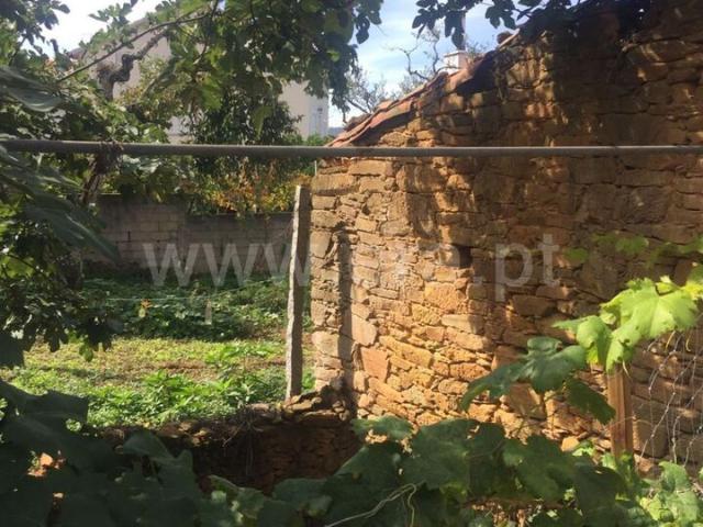 Terreno venda em Castelo Branco, Aldeia Nova Do Cabo