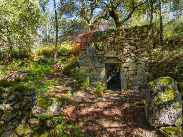Terreno venda em Covas, Braga