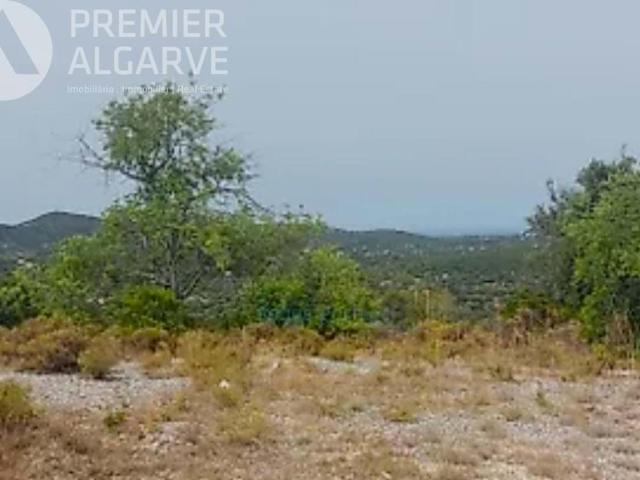 Terreno venda em Poço Mouro, Faro