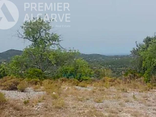 Terreno venda em Poço Mouro, Faro