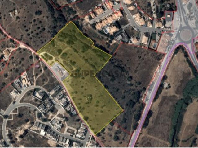 Terreno venda em Silves, Quinta dos Reis Terreno venda em Silves, Quinta dos Reis