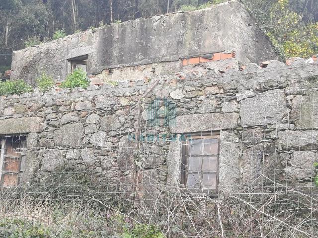 Terreno venda em Caramonas, Viana Do Castelo