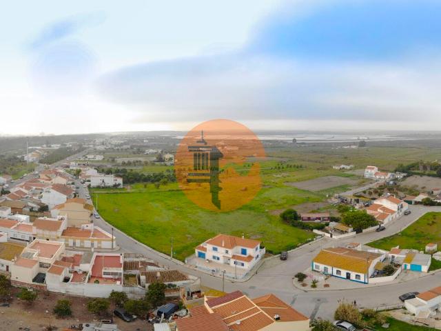 Terreno venda em Monte Fino, Vila Real De Santo António
