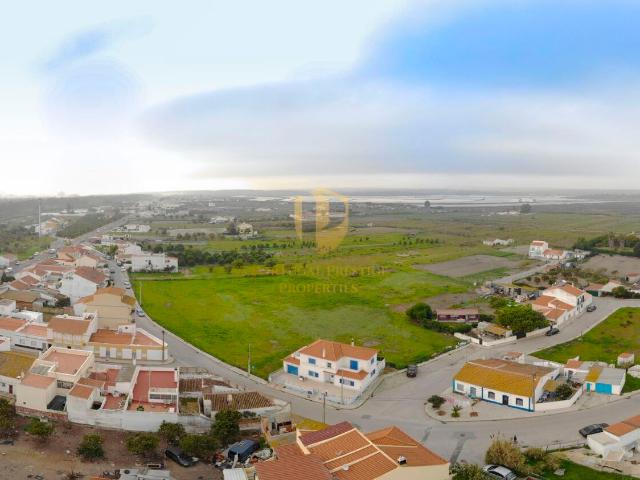 Terreno venda em Monte Fino, Vila Real De Santo António