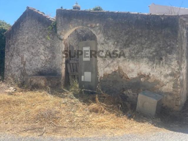 Terreno venda em Olhão, Faro