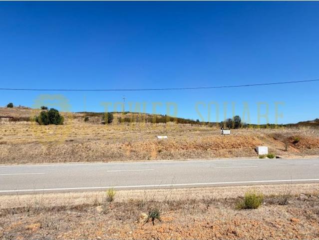Terreno venda em Portimão, Faro