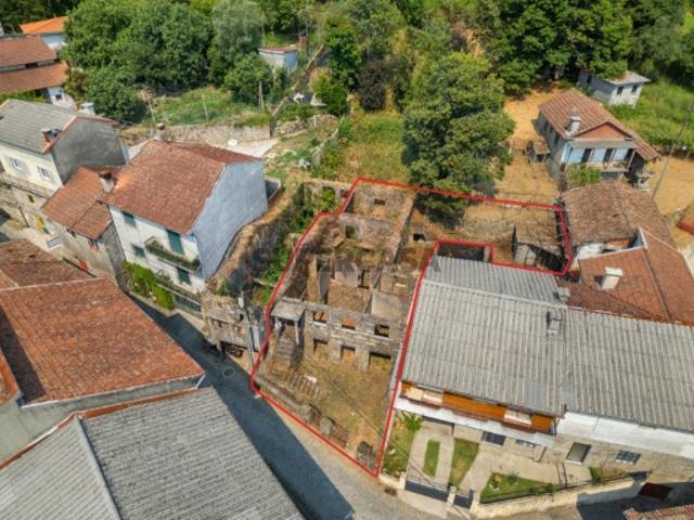 Terreno venda em Vila Verde, Braga