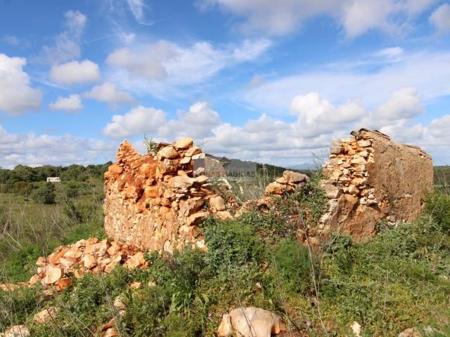 Terreno venda em Lagos, Faro