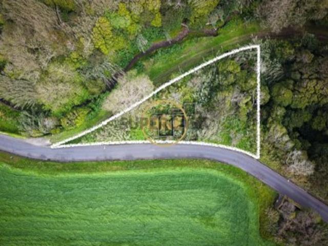 Terreno venda em Açores, Pilar Da Bretanha