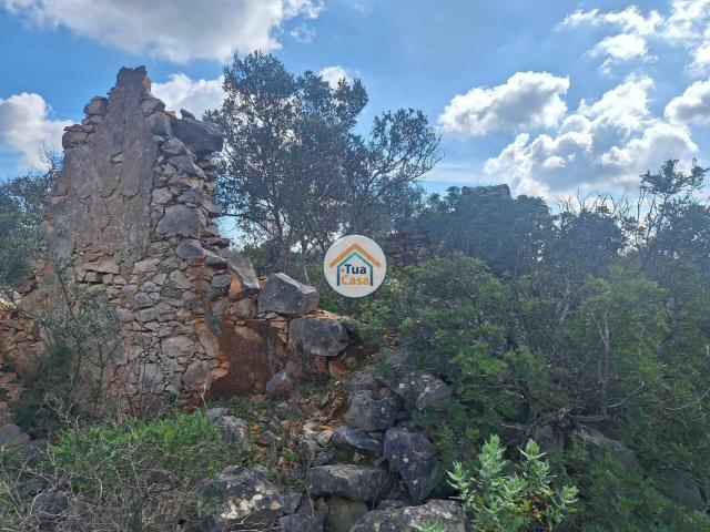 Terreno venda em Faro