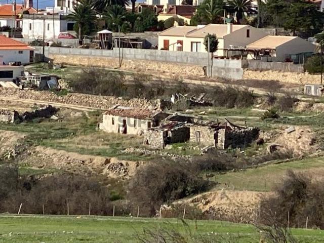 Terreno venda em Ilha Da Madeira