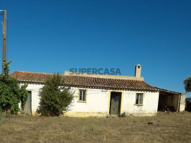 Casa venda em Ourique