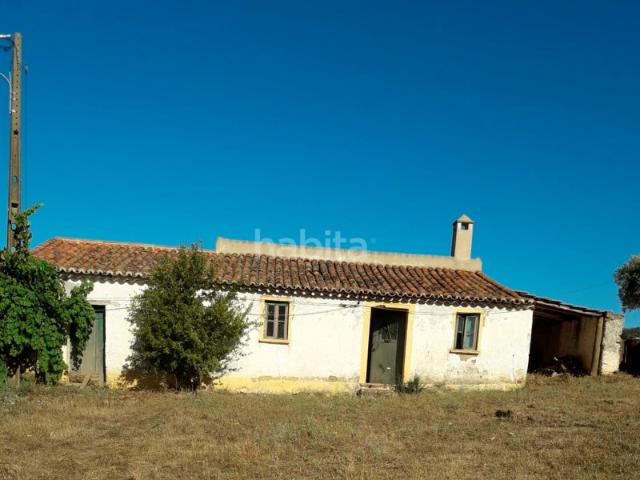 Quinta venda em Ourique, Beja