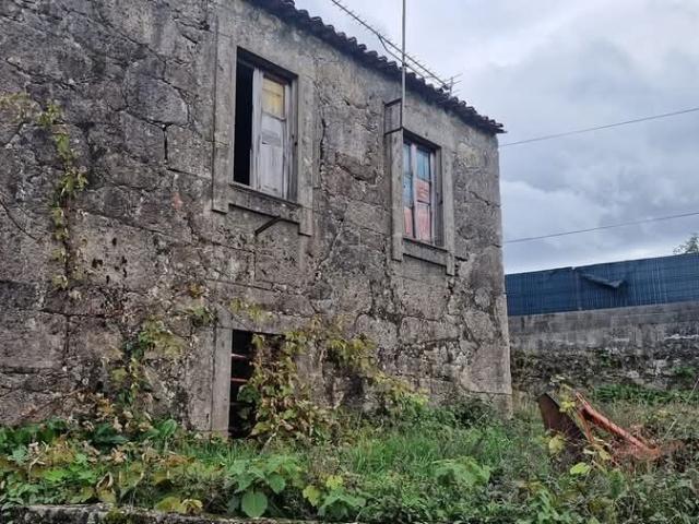 Terreno venda em Arouca, Escariz