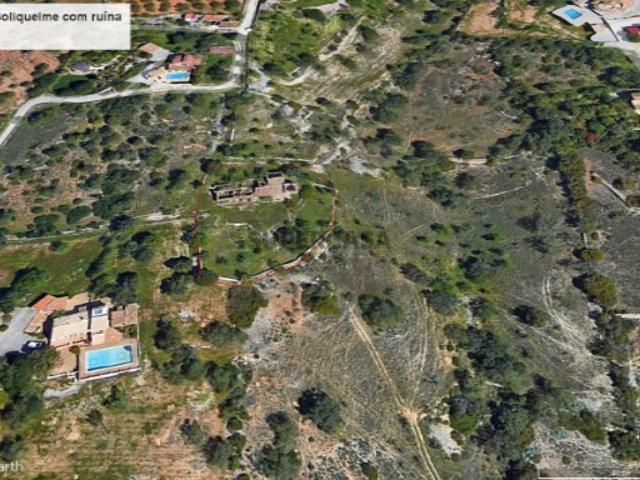 Terreno venda em Loulé, Faro