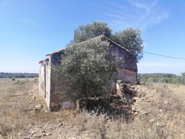 Terreno venda em Santiago Do Cacém, Valinho Terreno venda em Santiago Do Cacém, Valinho