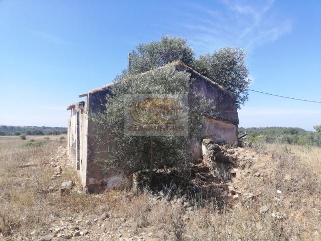 Terreno venda em Valinho, Santiago Do Cacém
