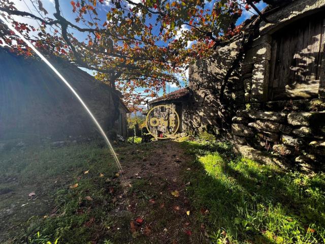 Casa venda em Estoufe, Covas