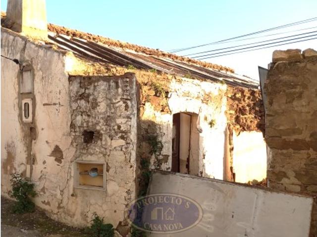 Casa venda em Vaqueiros, Faro