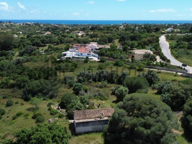 Terreno venda em Lagoa, Faro