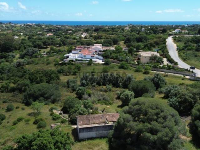 Terreno venda em Lagoa, Faro