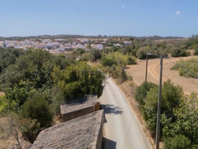 Terreno venda em Vila Do Bispo, Faro