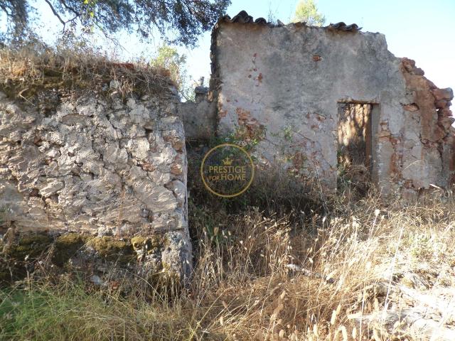 Terreno venda em Funchais, Loulé