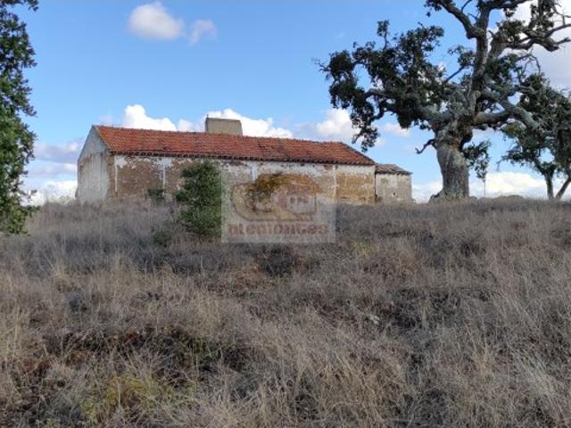 Terreno venda em Grândola e Santa Margarida da Serra, Grândola