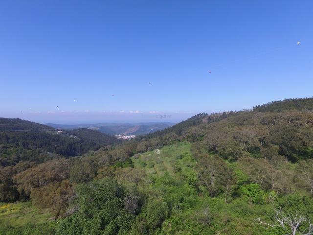 Terreno venda em Monchique, Faro