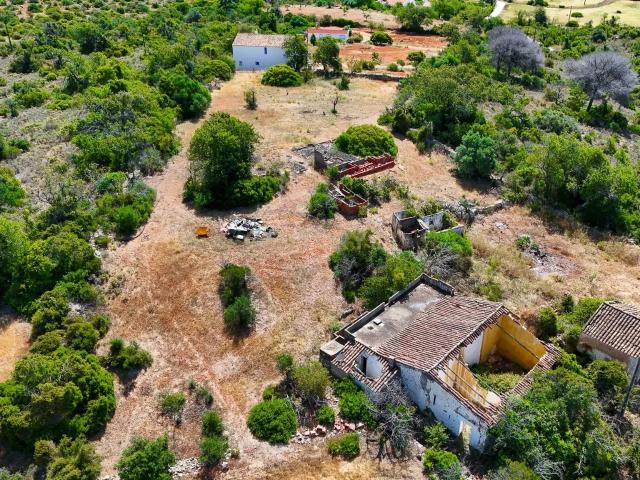 Terreno venda em Pêra